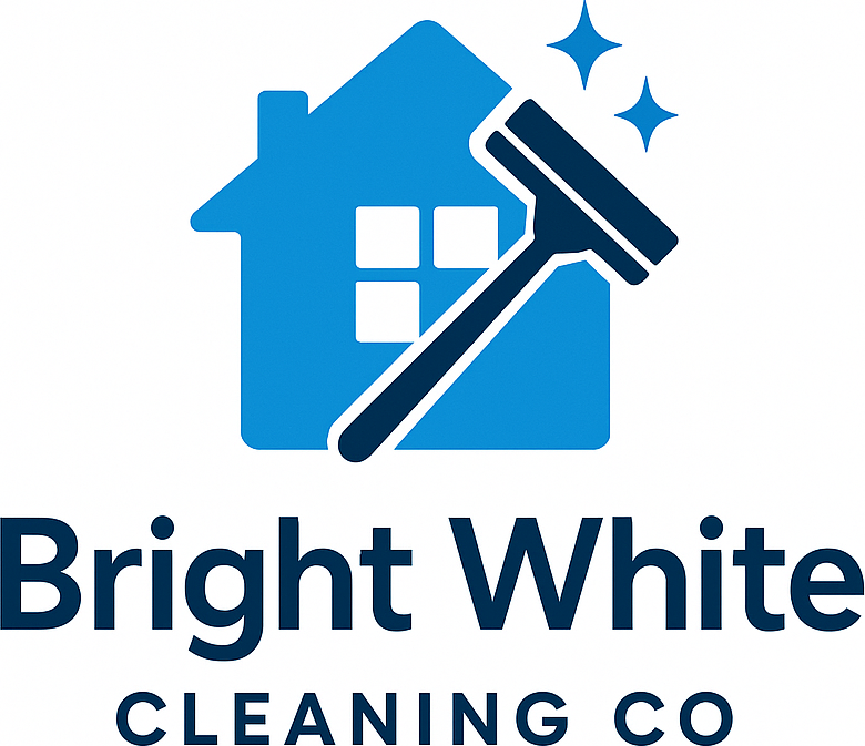 Bright White Cleaning Co